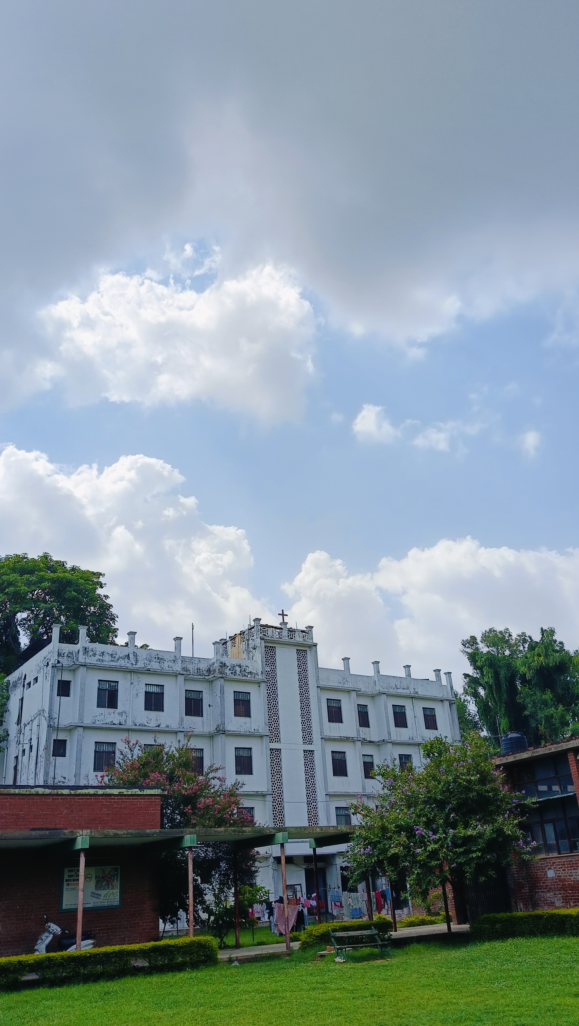 SHUATS Hostels photo (18) by Sweta Das