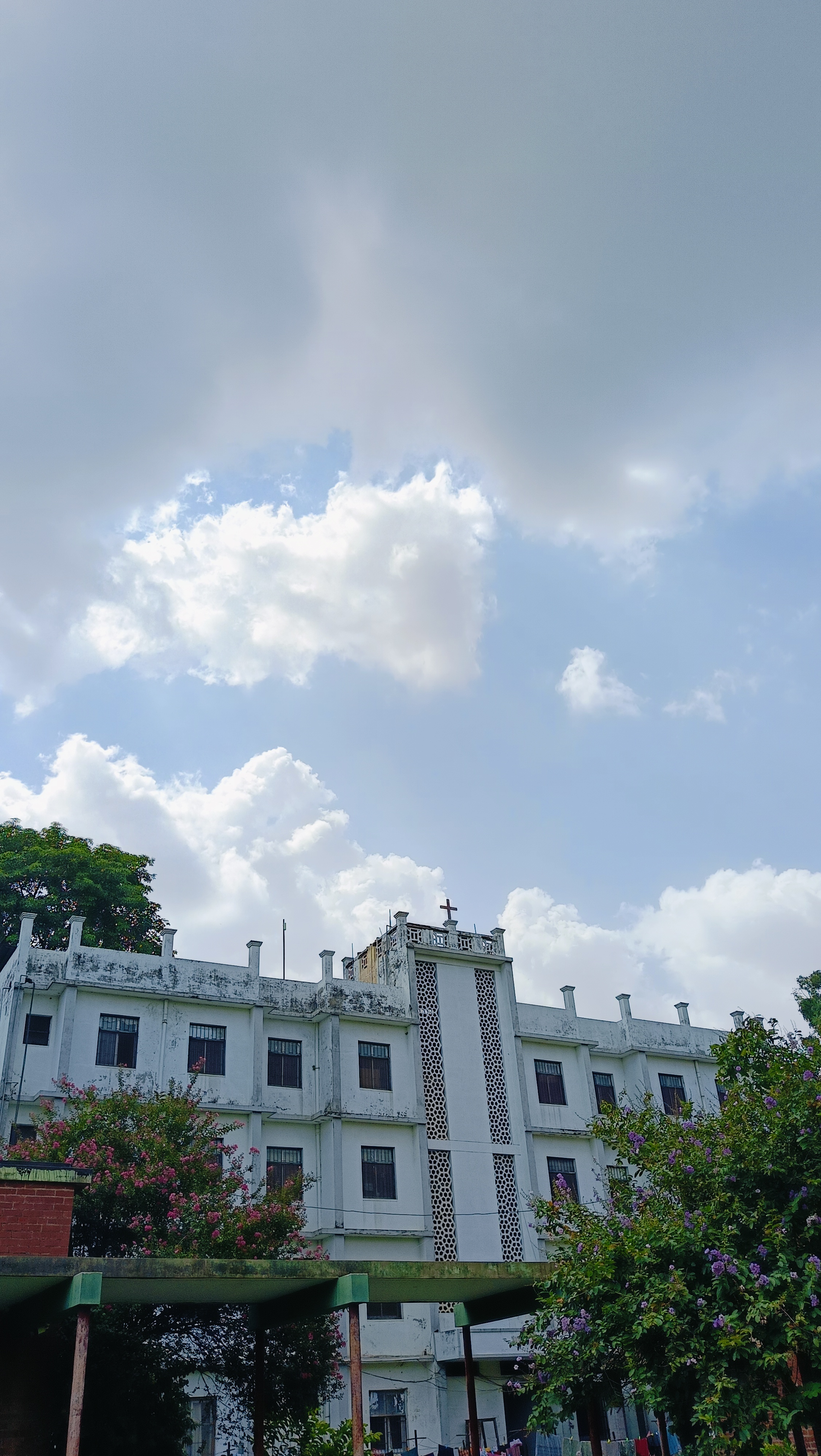 SHUATS Hostels photo (17) by Sweta Das