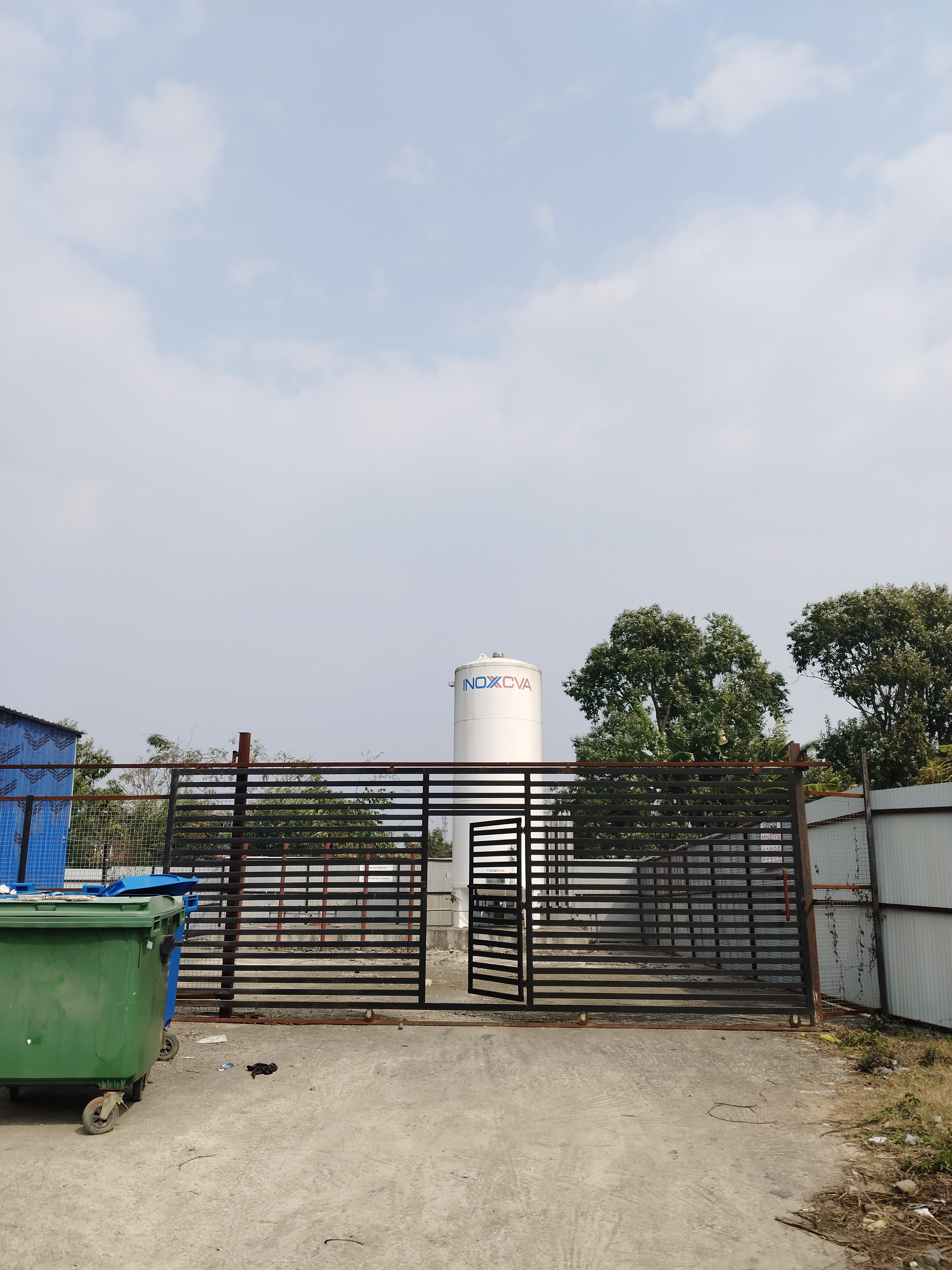 Manipur University Imphal Campus photo (4) by Gaitri Karam