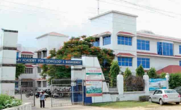 Rajiv Academy for Technology and Management Mathura Campus photo (1) by Neha Mishra
