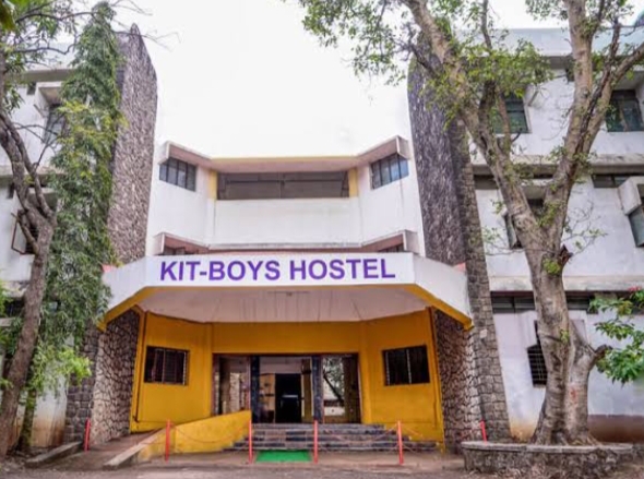 KIT Kolhapur Hostels photo (3) by Virendra Khandekar