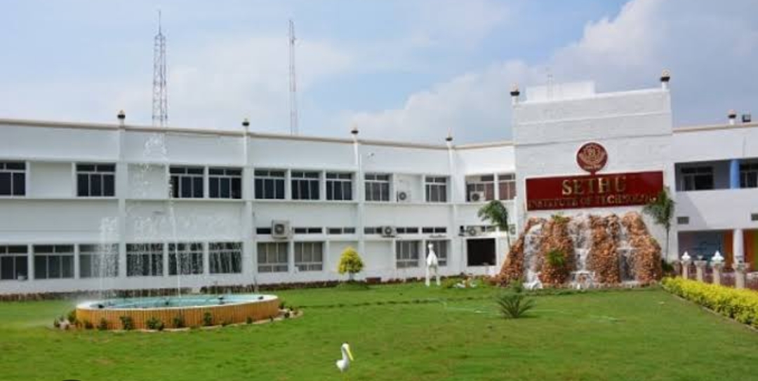 Sethu Institute of Technology Madurai Campus photo (1) by Harikrishna P