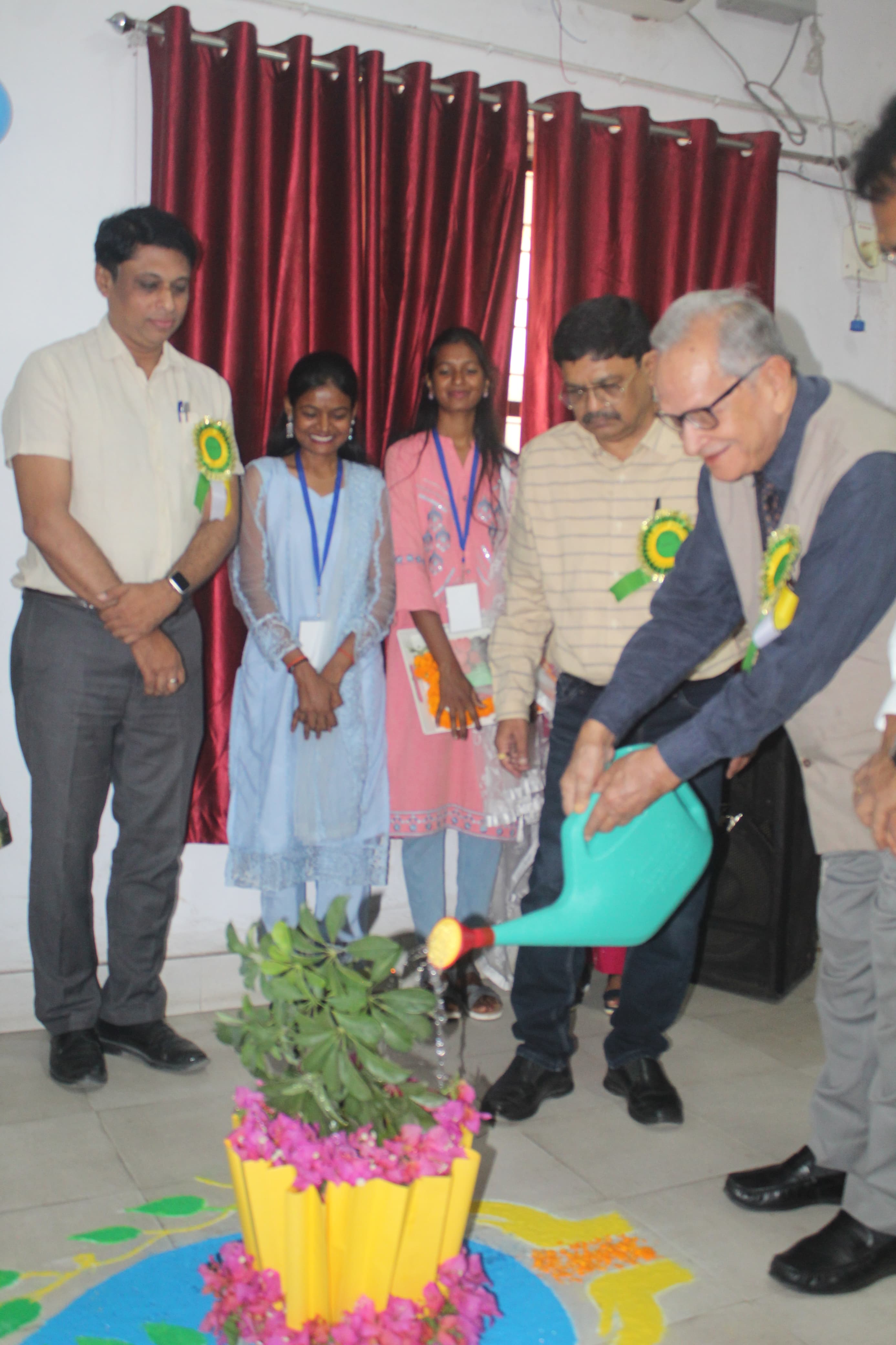 Ranchi University Events photo (13) by Prachi Pratyasha Swain