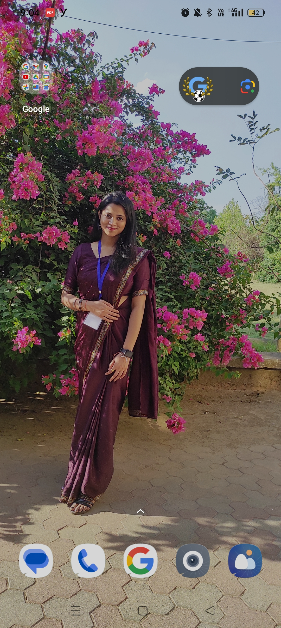 Ranchi University Campus photo (14) by Prachi Pratyasha Swain