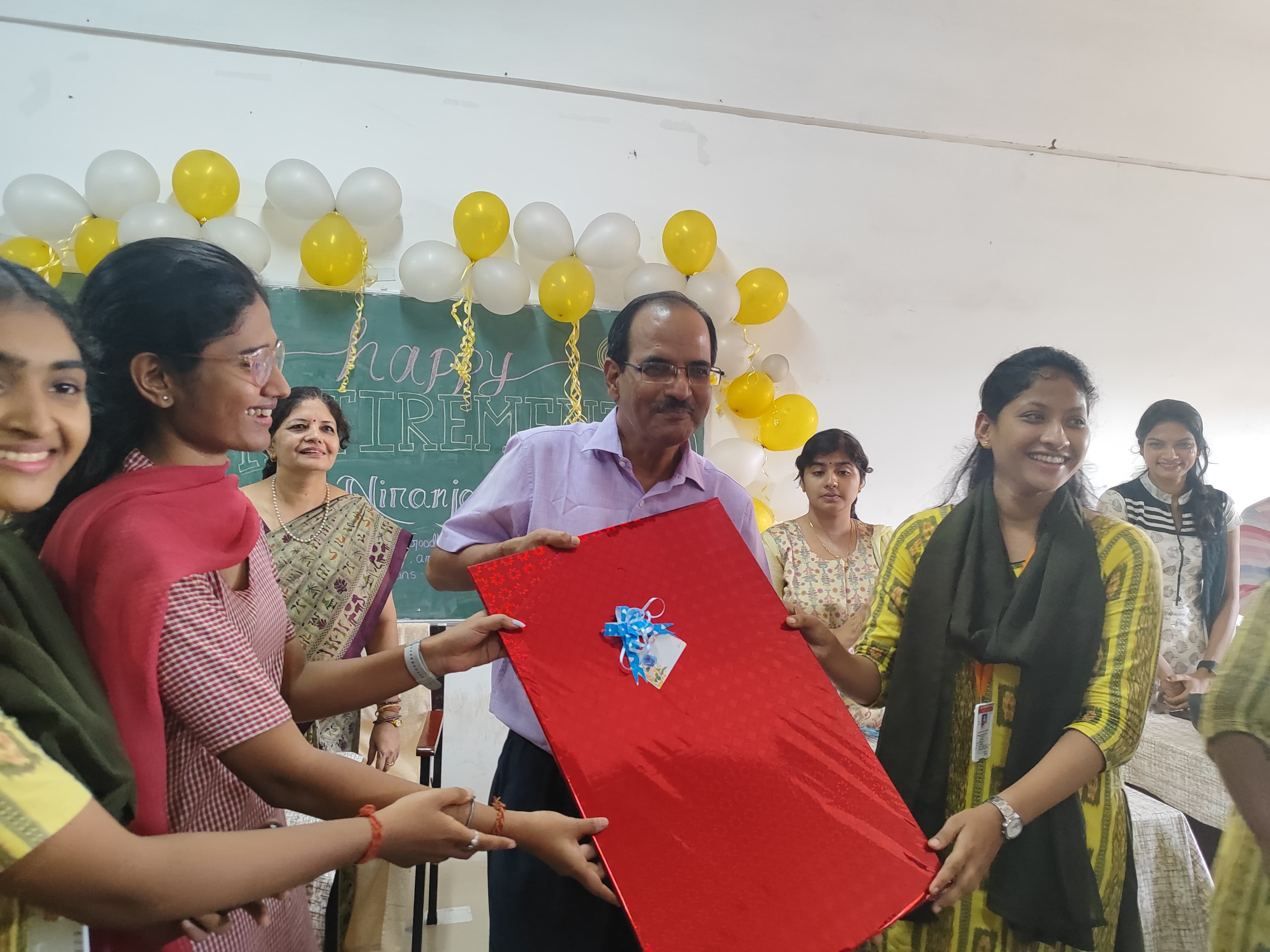 BJB College Extra-Curricular photo (19) by Archita Dash