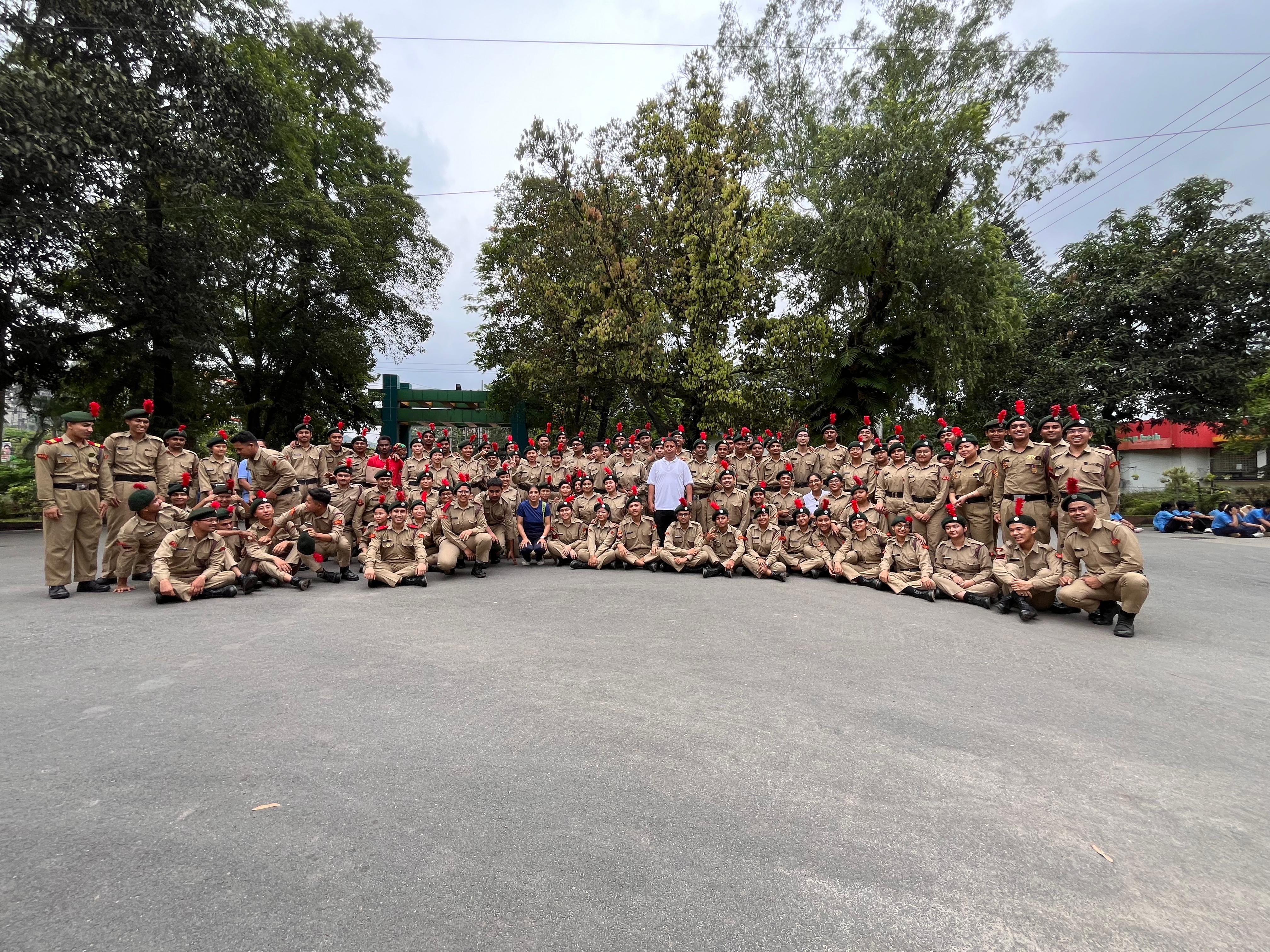 Assam Agricultural University Jorhat Campus photo (13) by MD MINNAT ALAM MIRZA