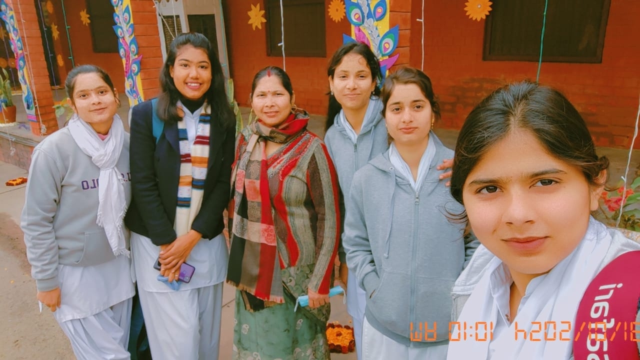 DEI Campus photo (8) by Devjani Saha