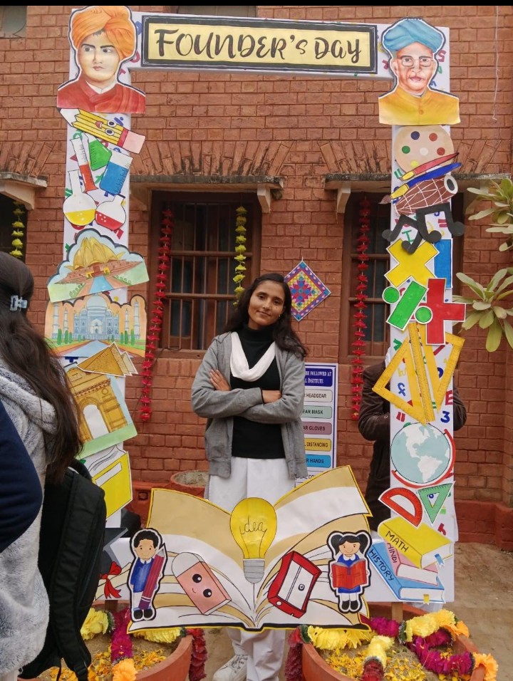 DEI Campus photo (7) by Anjali Yadav