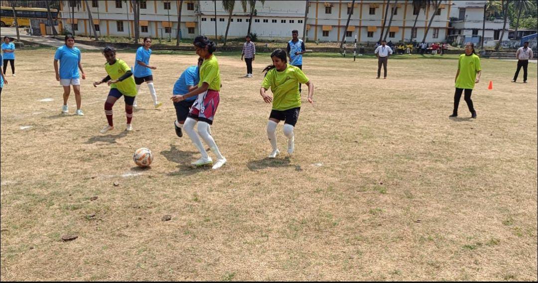 NICHE Tamil Nadu Extra-Curricular photo (14) by Ashlin J Lal