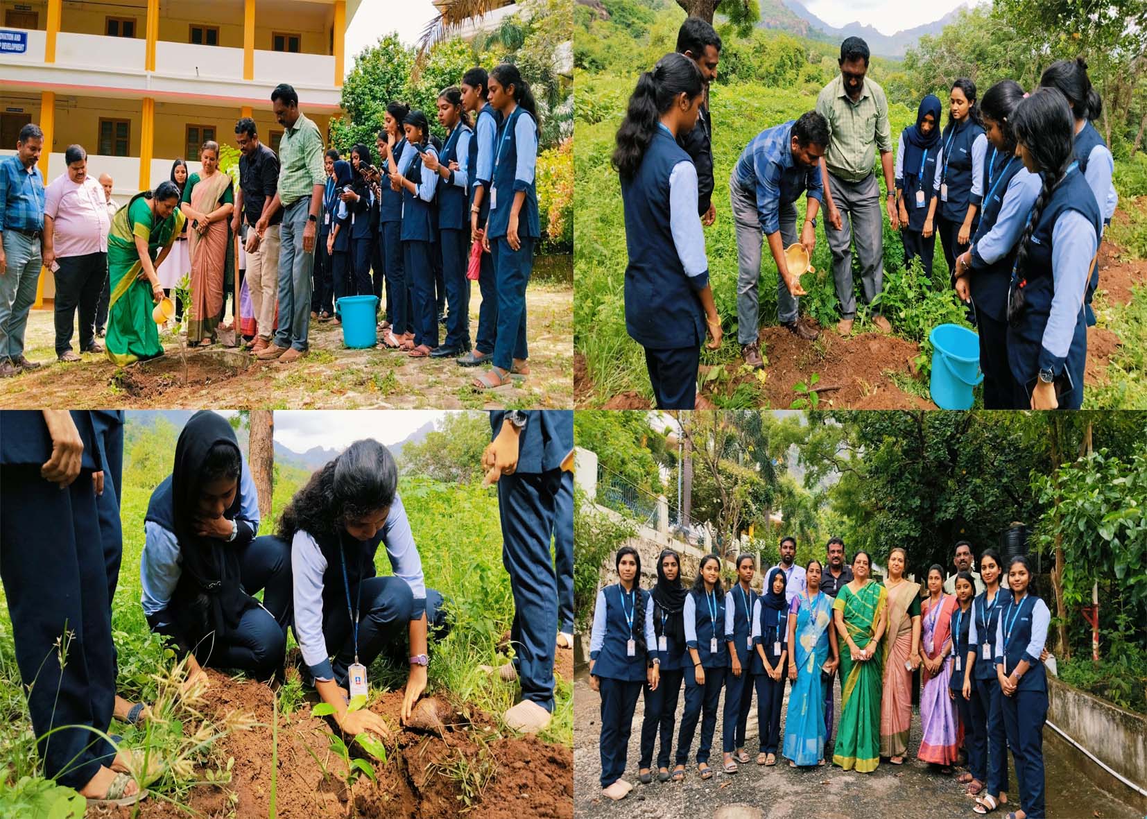 NICHE Tamil Nadu Extra-Curricular photo (12) by Ashlin J Lal