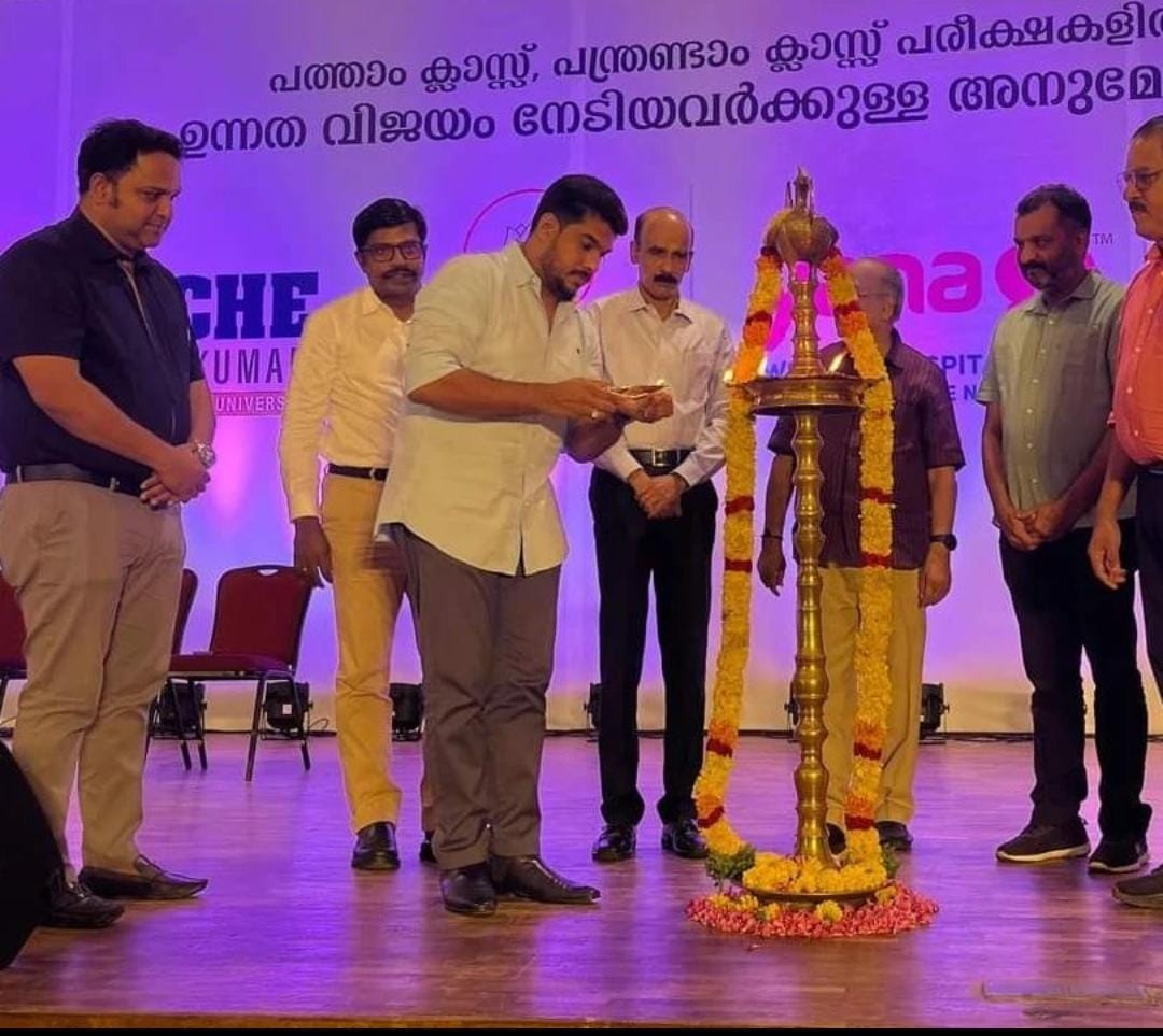 NICHE Tamil Nadu Events photo (17) by Ashlin J Lal