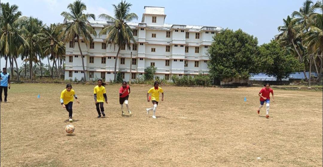 NICHE Tamil Nadu Extra-Curricular photo (15) by Ashlin J Lal