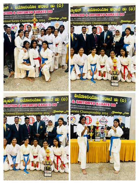 NICHE Tamil Nadu Extra-Curricular photo (13) by Ashlin J Lal