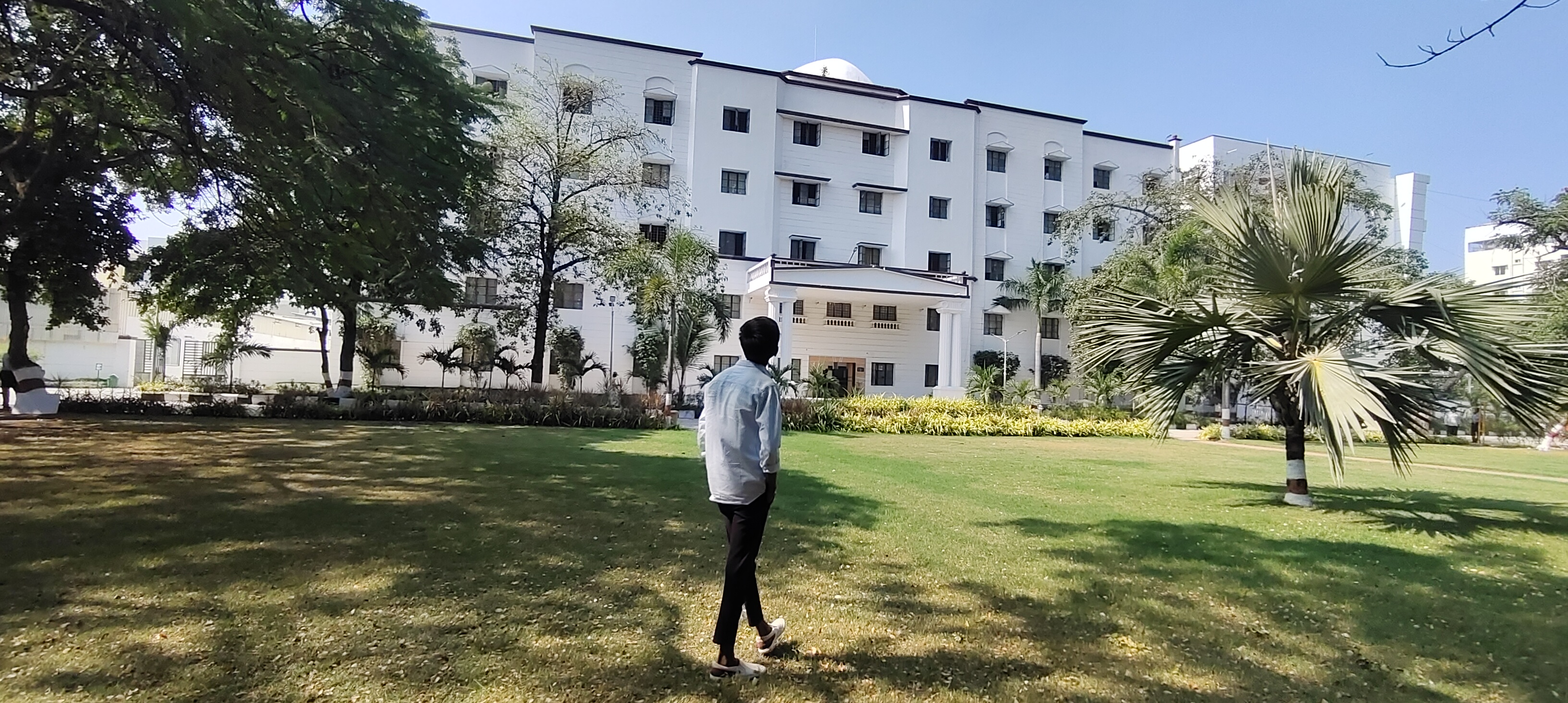 SVS Group of Institutions Warangal Campus photo (4) by GUVVADI MANOHAR