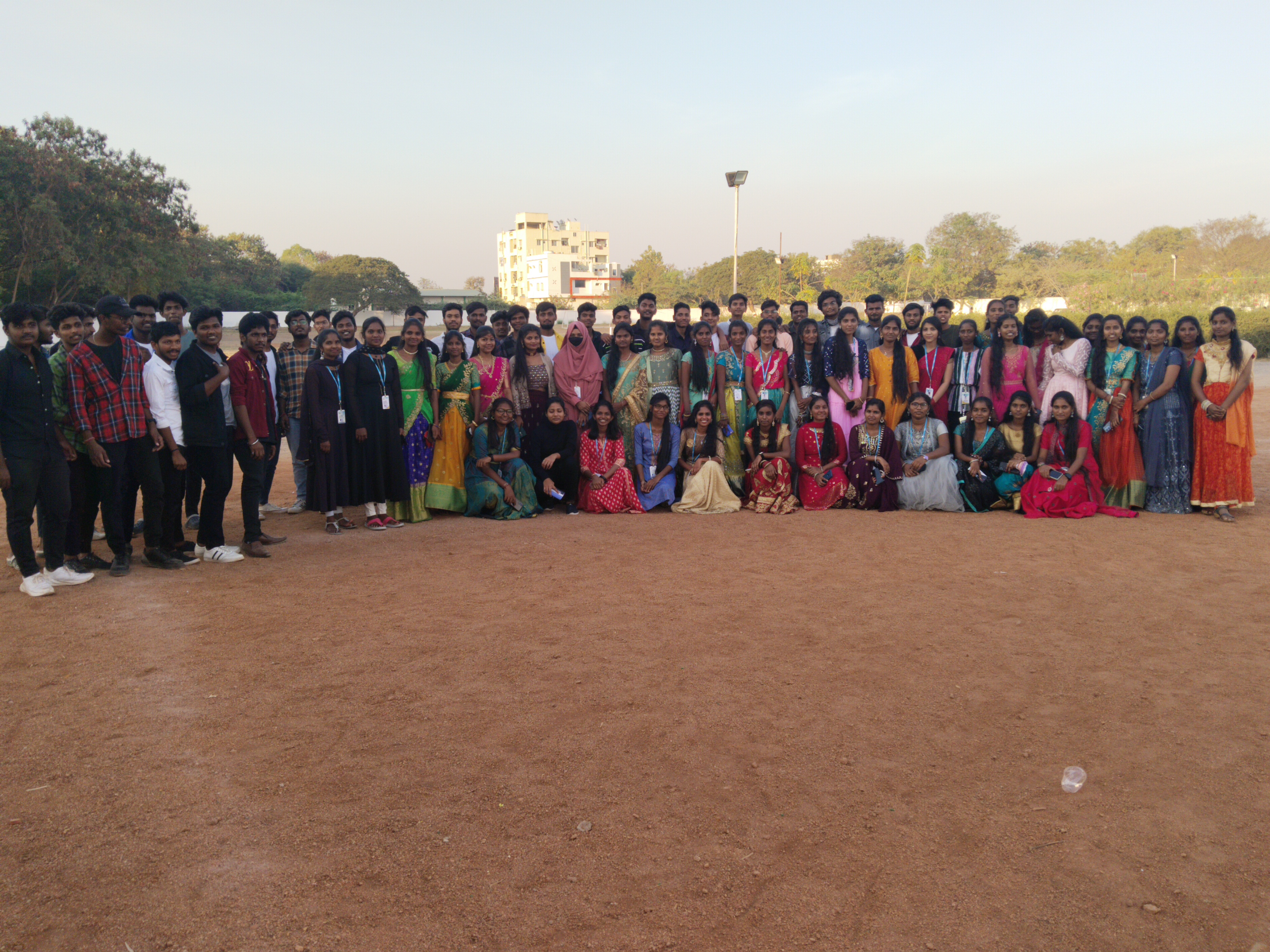 SVS Group of Institutions Warangal Events photo (3) by GUVVADI MANOHAR