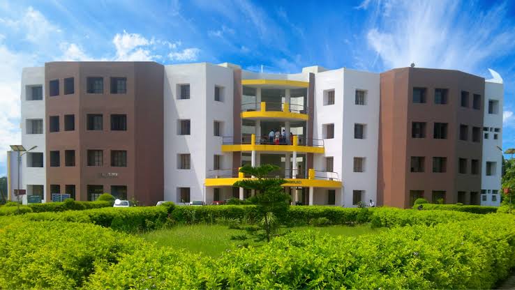 RTC Institute of Technology Ranchi Infrastructure & Academic Building photo (8) by Tarique