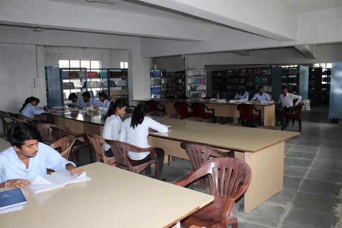 RTC Institute of Technology Ranchi Facilities & Labs photo (3) by Tarique