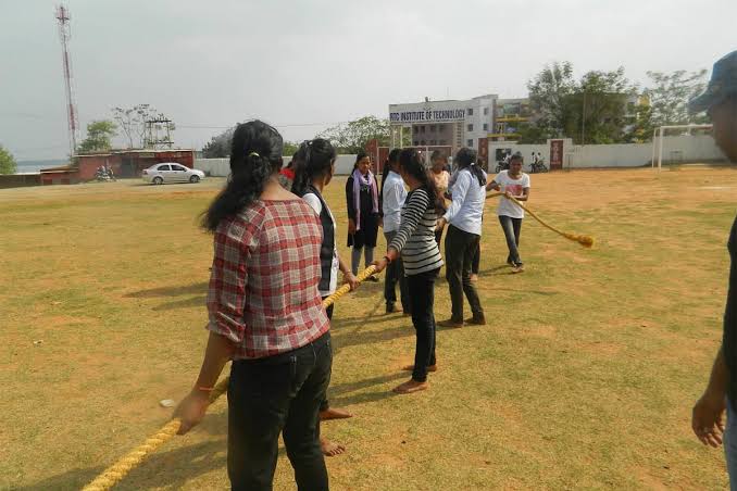 RTC Institute of Technology Ranchi Extra-Curricular photo (7) by Tarique