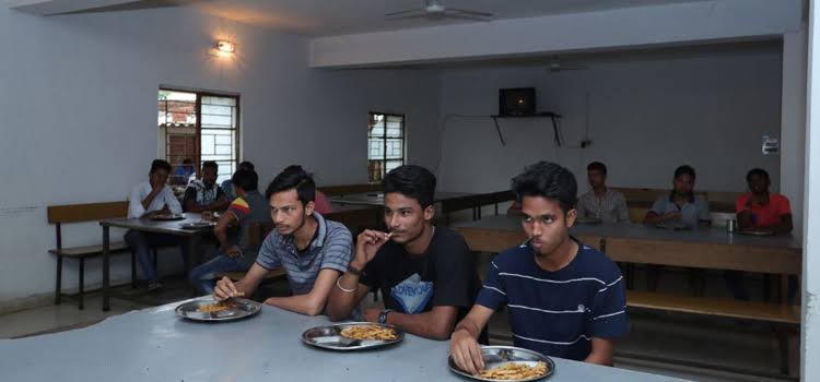 RTC Institute of Technology Ranchi Hostels photo (5) by Tarique