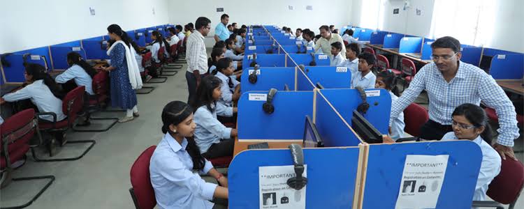 RTC Institute of Technology Ranchi Facilities & Labs photo (2) by Tarique