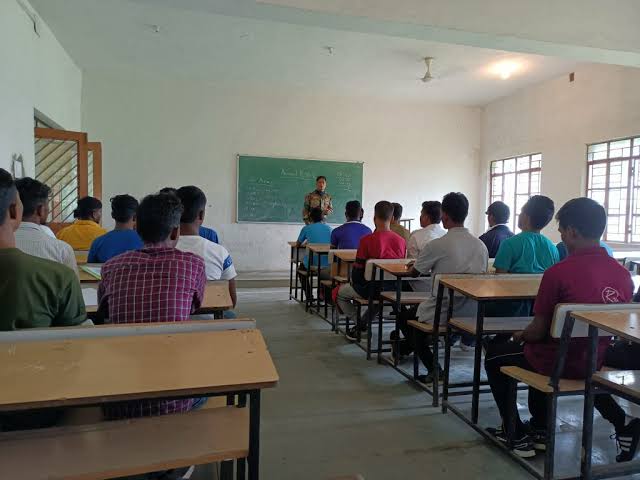 RTC Institute of Technology Ranchi Facilities & Labs photo (1) by Tarique