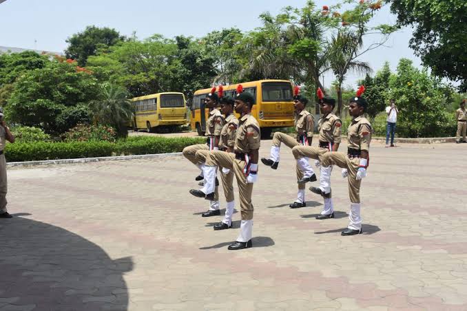 RTC Institute of Technology Ranchi Extra-Curricular photo (6) by Tarique