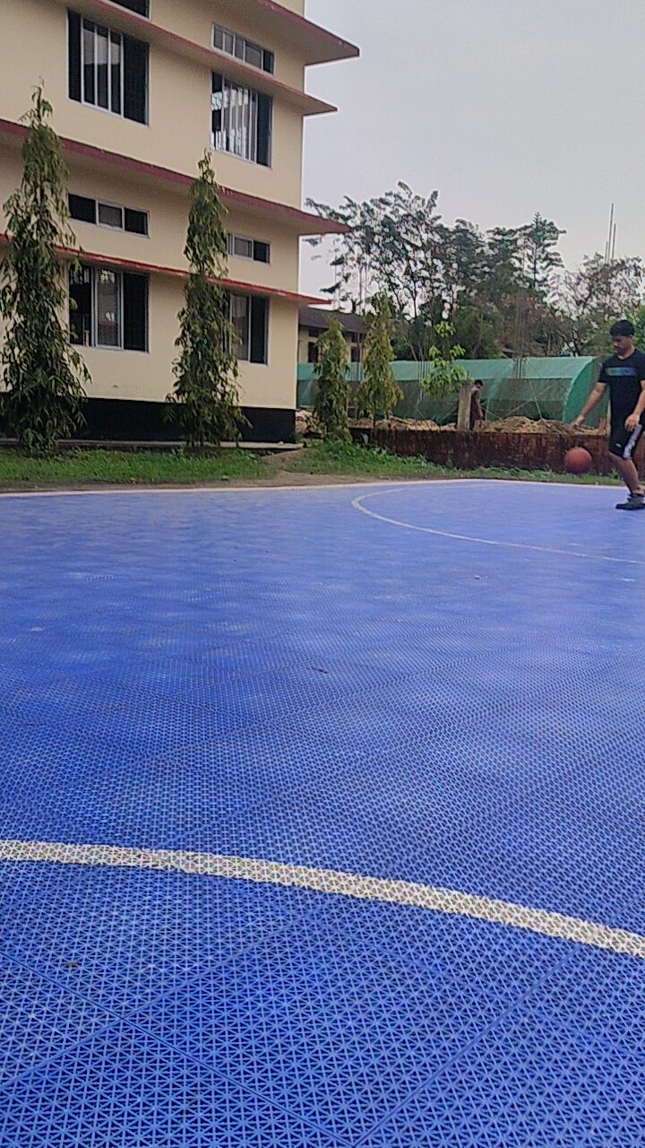 Dhemaji College Extra-Curricular photo (14) by Mintu gogoi