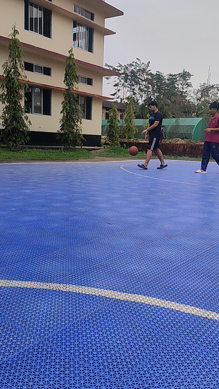 Dhemaji College Extra-Curricular photo (13) by Mintu gogoi