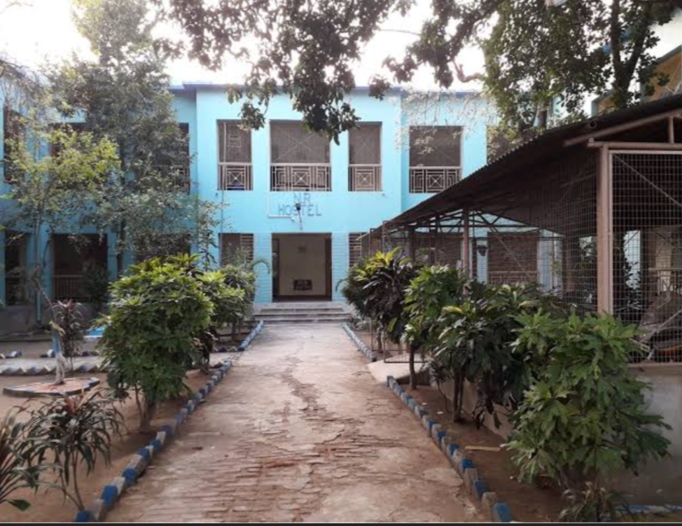 Burdwan Raj College Bardhaman Hostels photo (1) by Biswajit Das