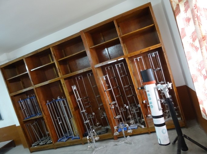 St Joseph's College Kohima Facilities & Labs photo (20) by Pavikho lea