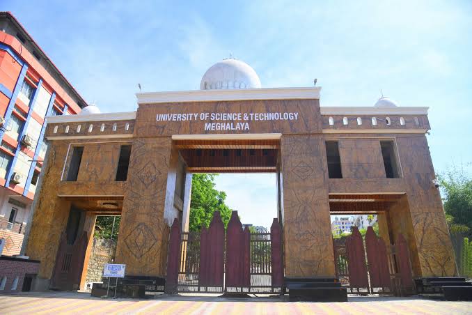 USTM Campus photo (7) by Subrajit das