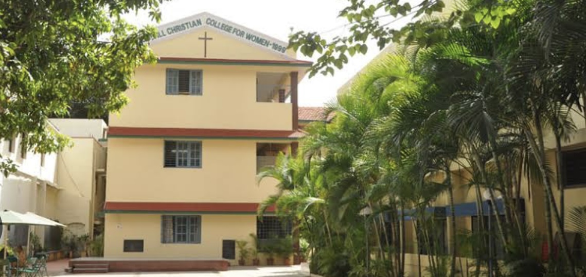 Bangalore University Infrastructure & Academic Building photo (17) by Arshiya Arif