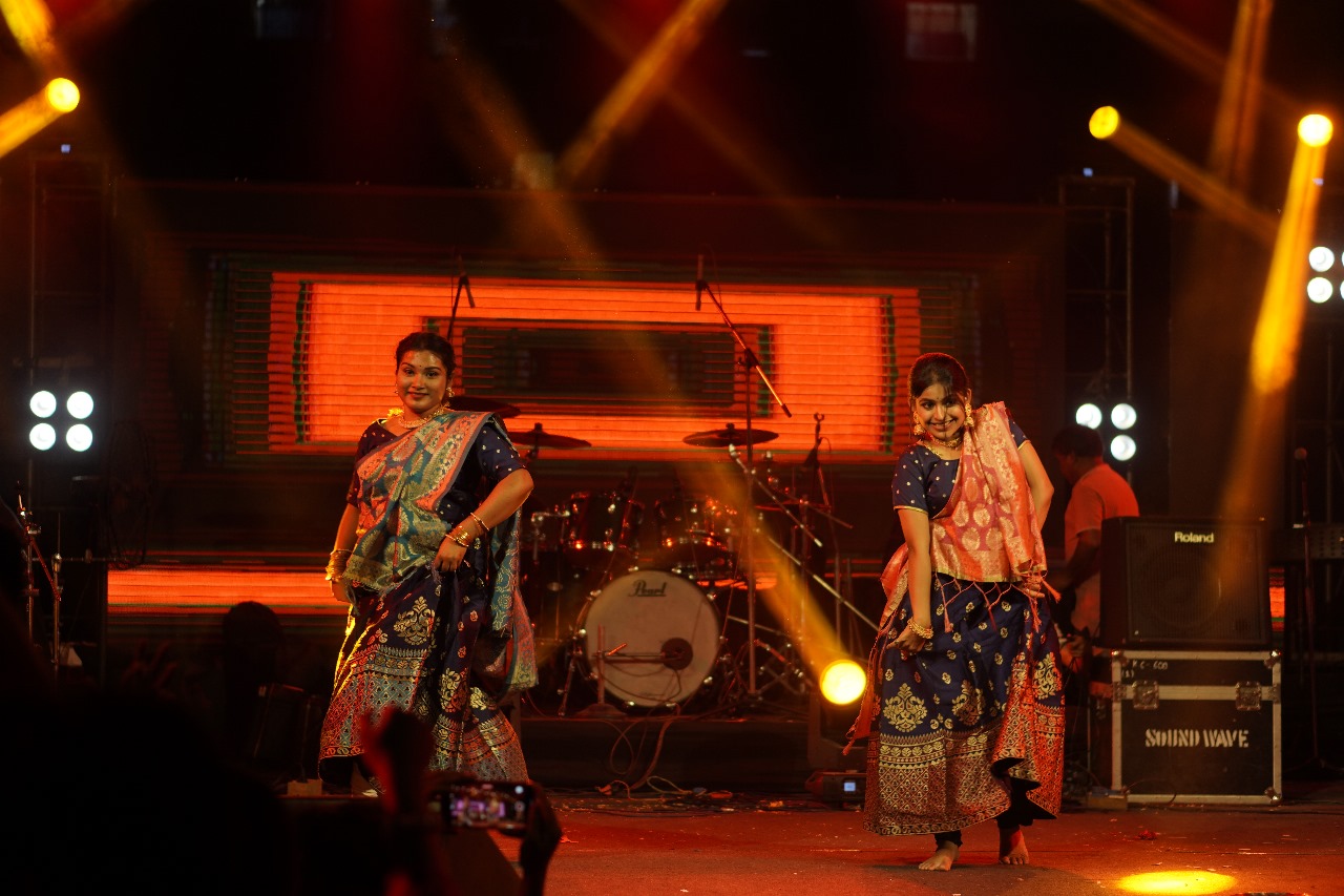 GNIT Extra-Curricular photo (8) by Riddhi Lahiri