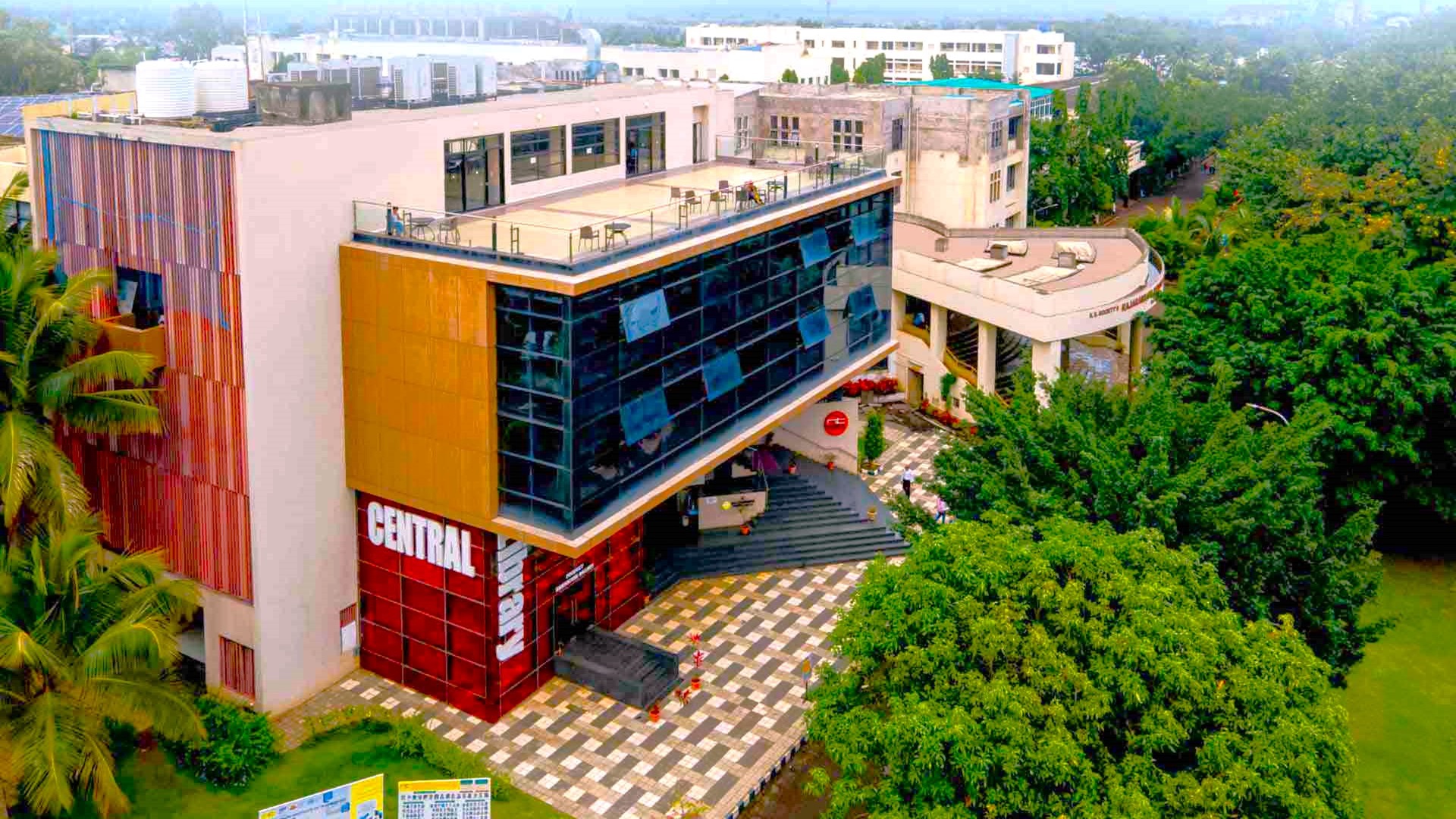 RIT Islampur Infrastructure & Academic Building photo (17) by Sahibsingh gaud