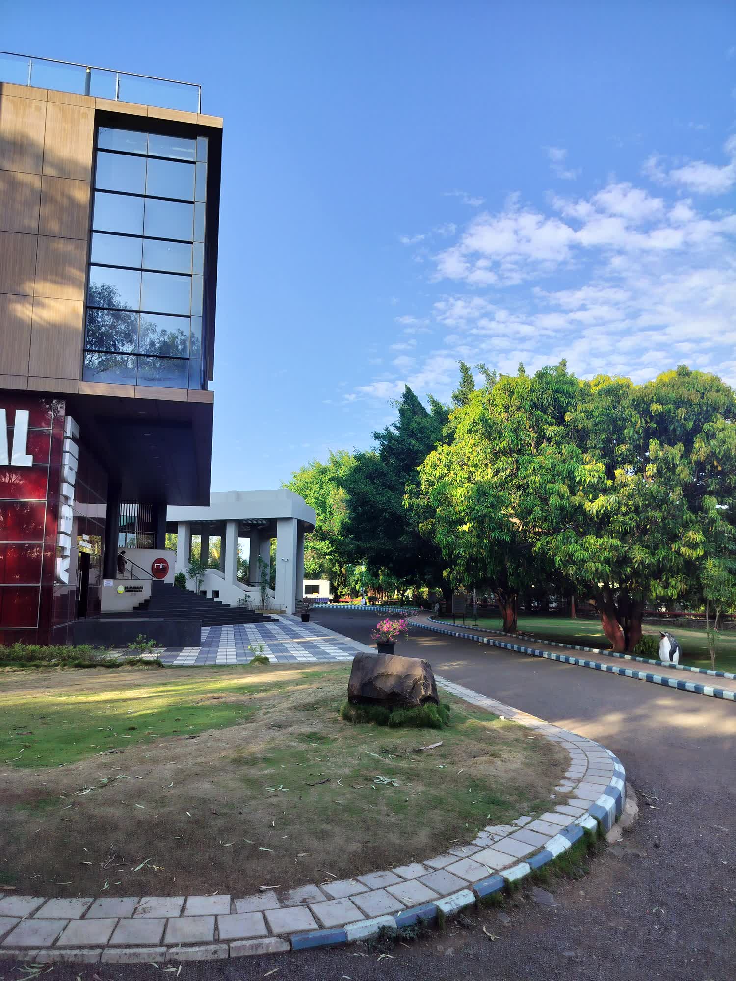 RIT Islampur Campus photo (19) by Sahibsingh gaud
