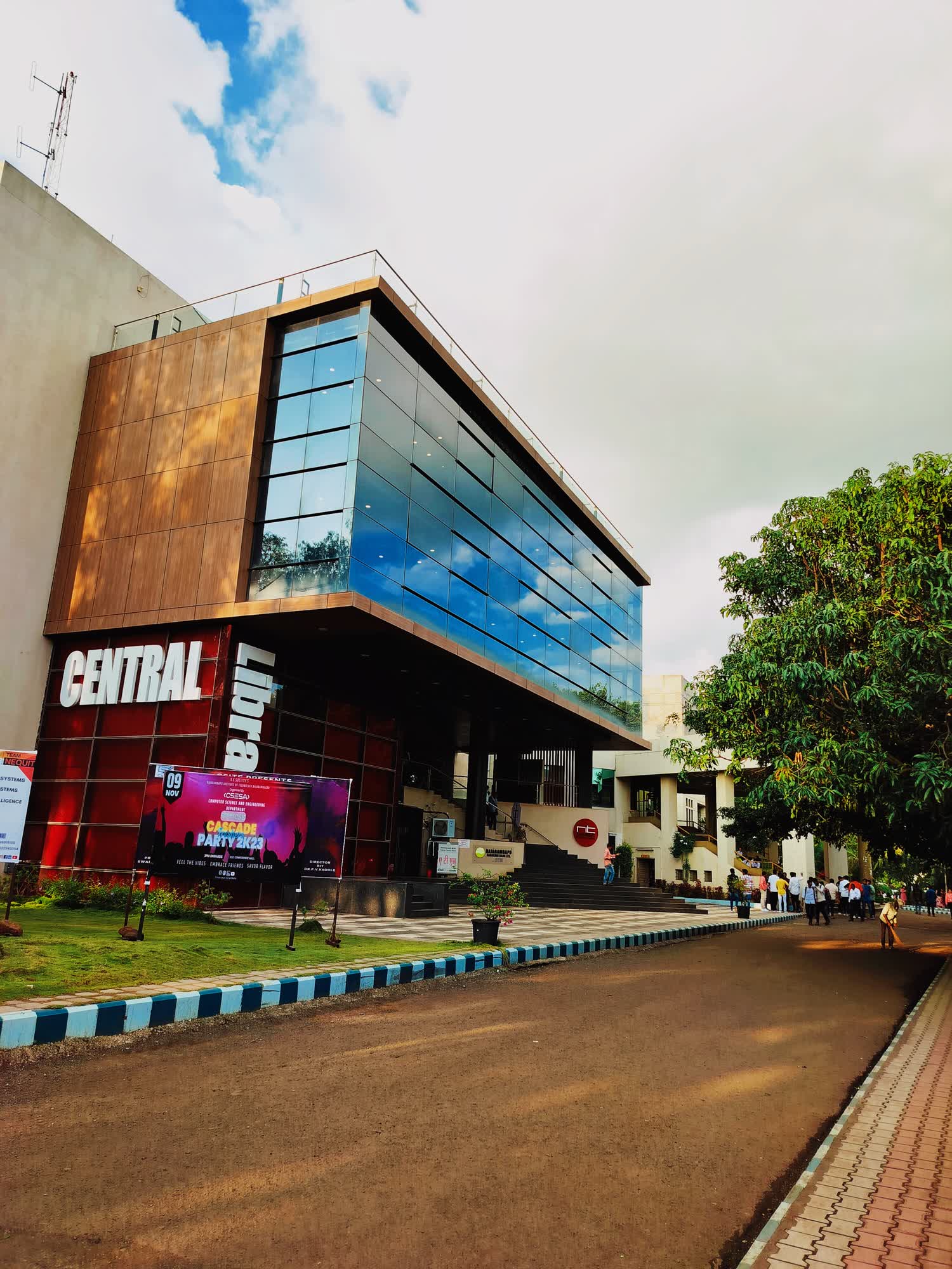 RIT Islampur Campus photo (20) by Sahibsingh gaud