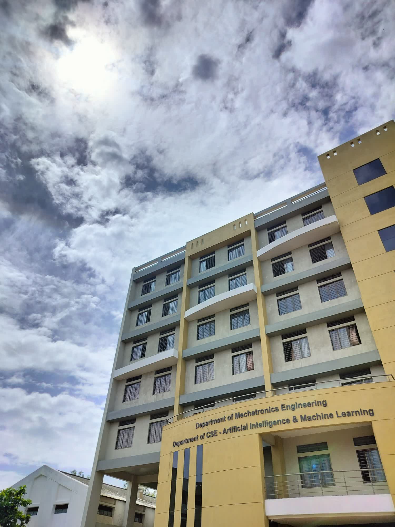 RIT Islampur Infrastructure & Academic Building photo (13) by Sahibsingh gaud