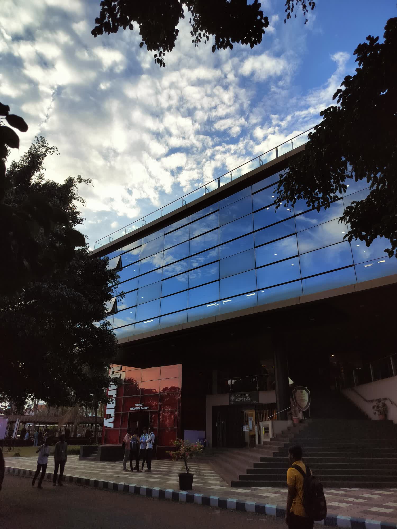 RIT Islampur Infrastructure & Academic Building photo (15) by Sahibsingh gaud