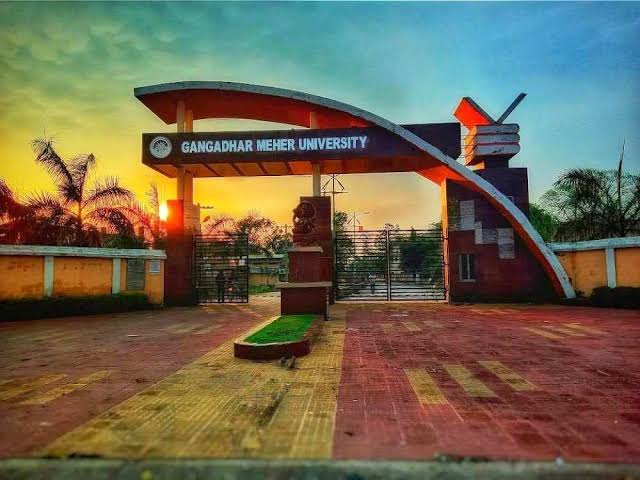 GMU Sambalpur Campus photo (13) by Brajesh Biswal