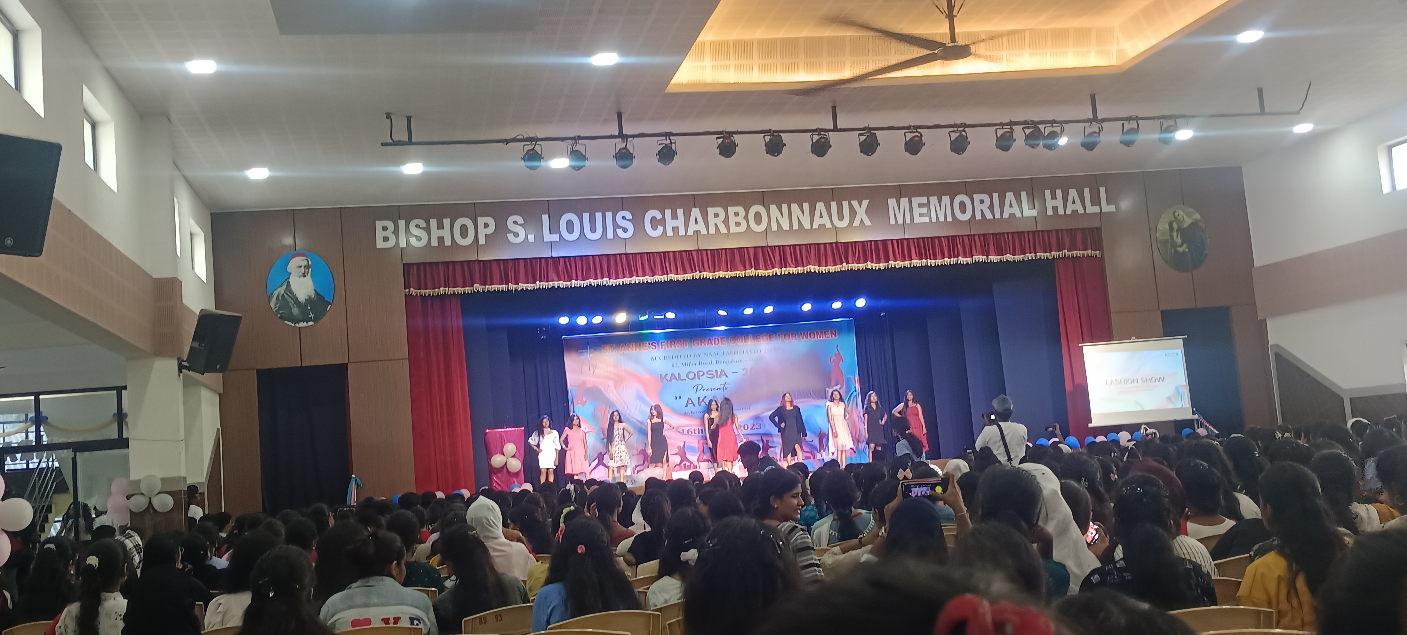Bangalore University Campus photo (13) by Madeeha fathima