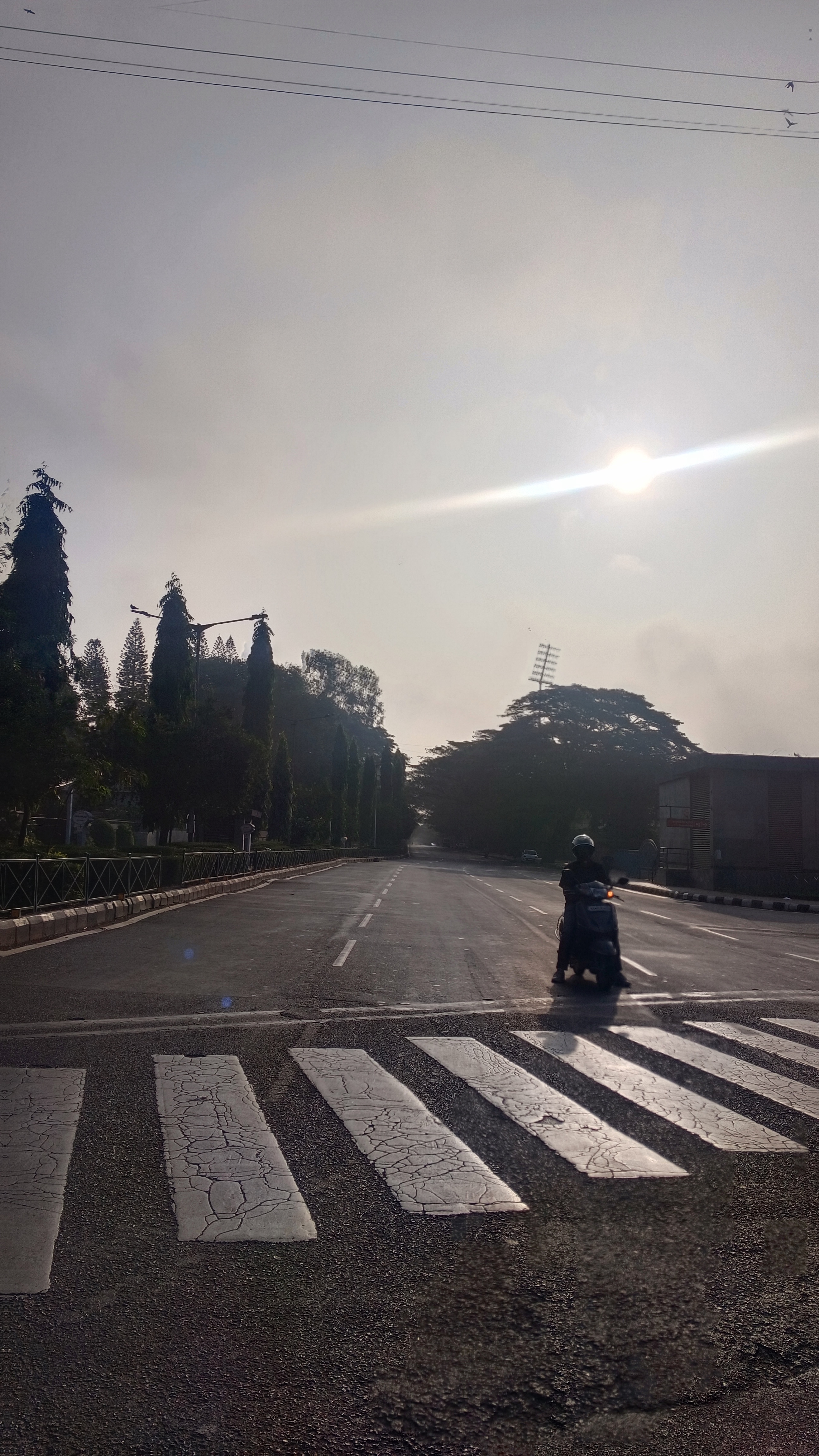 Bangalore University Campus photo (12) by Madeeha fathima