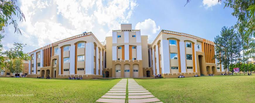 CDGI Indore Campus photo (3) by Rishabh Kashyap