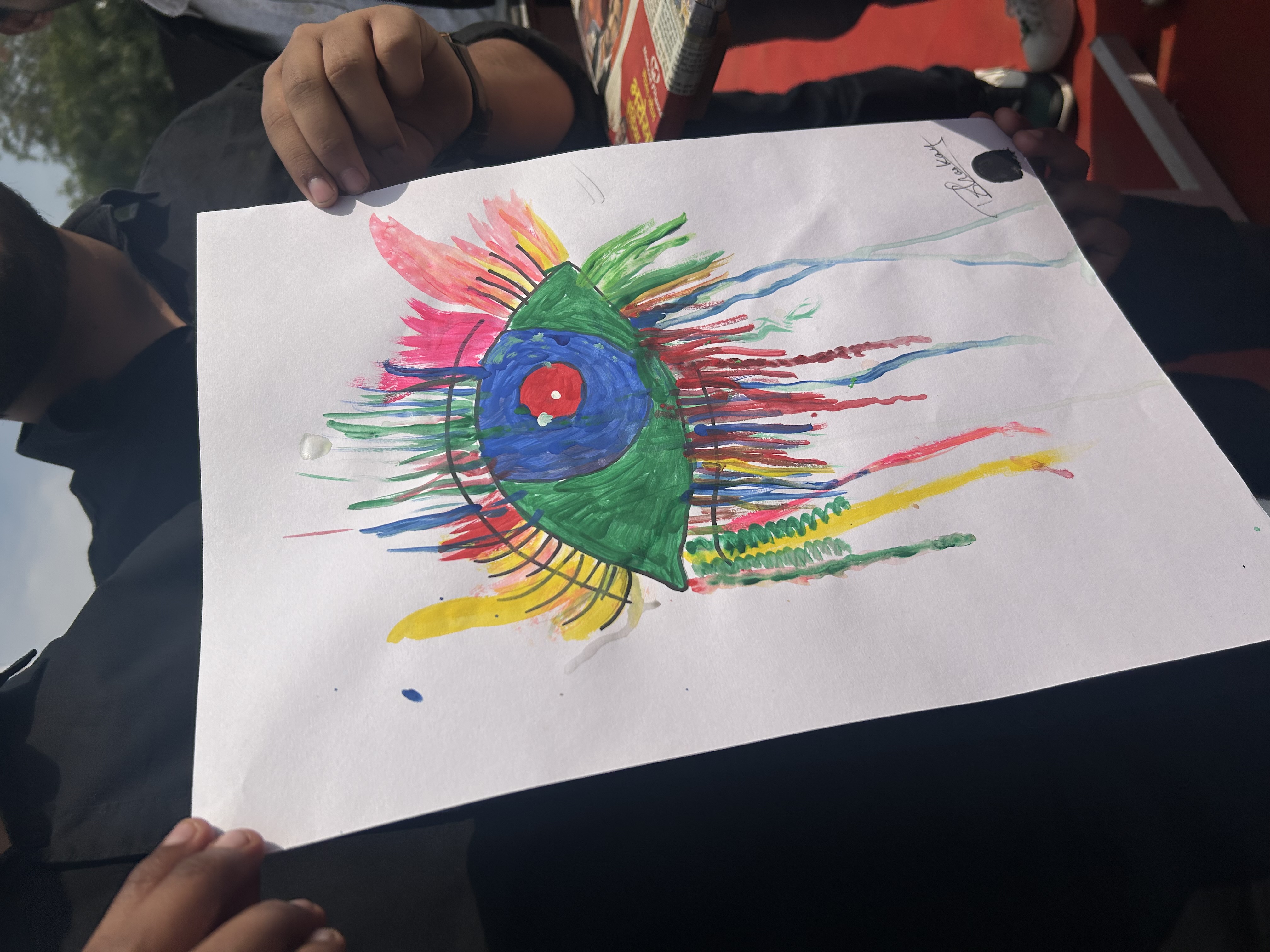 BIT Jaipur Extra-Curricular photo (19) by Aayush  Dahal