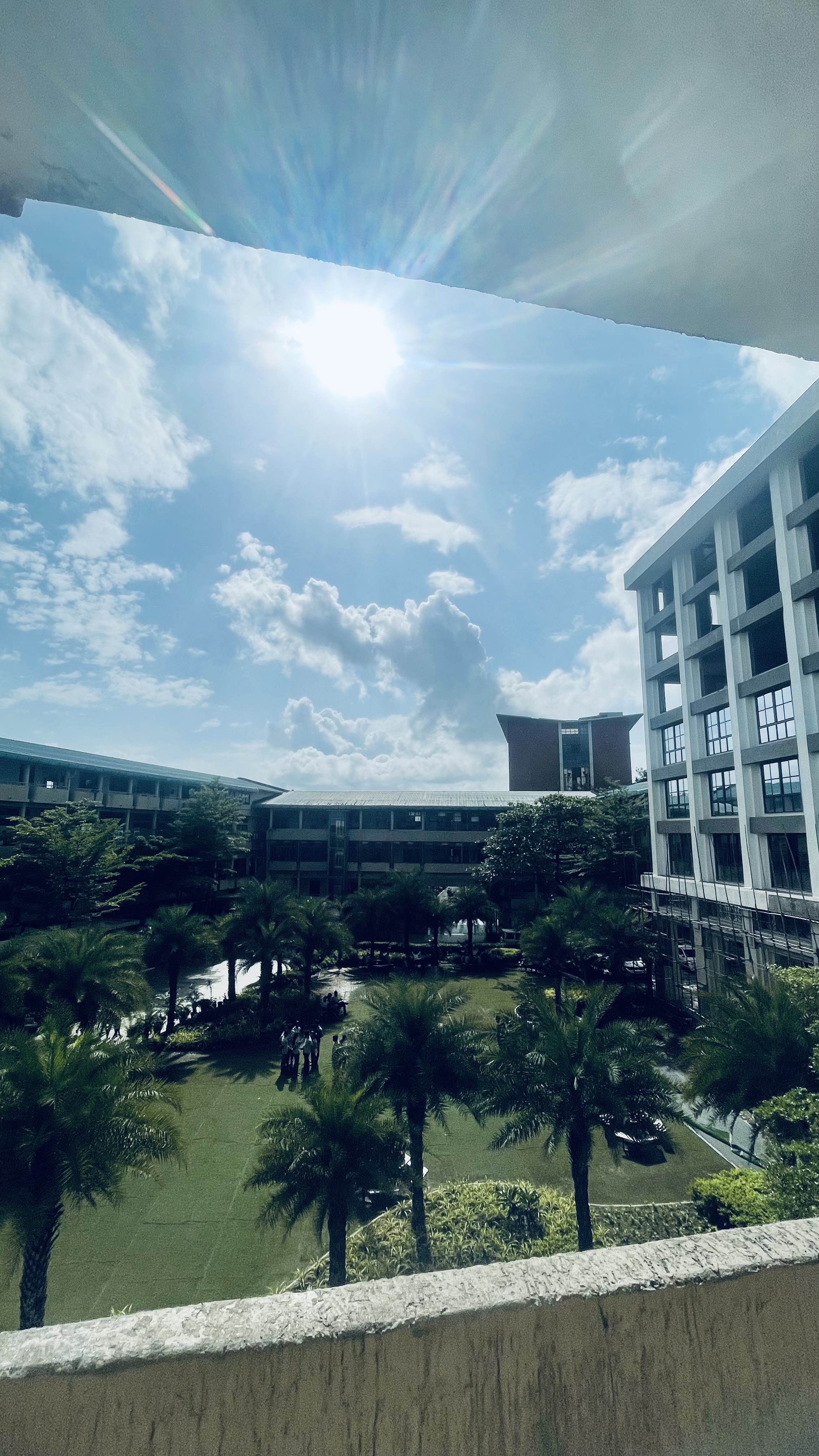 DY Patil College of Engineering and Technology Kolhapur Campus photo (7) by Yash Sachin Kalantre