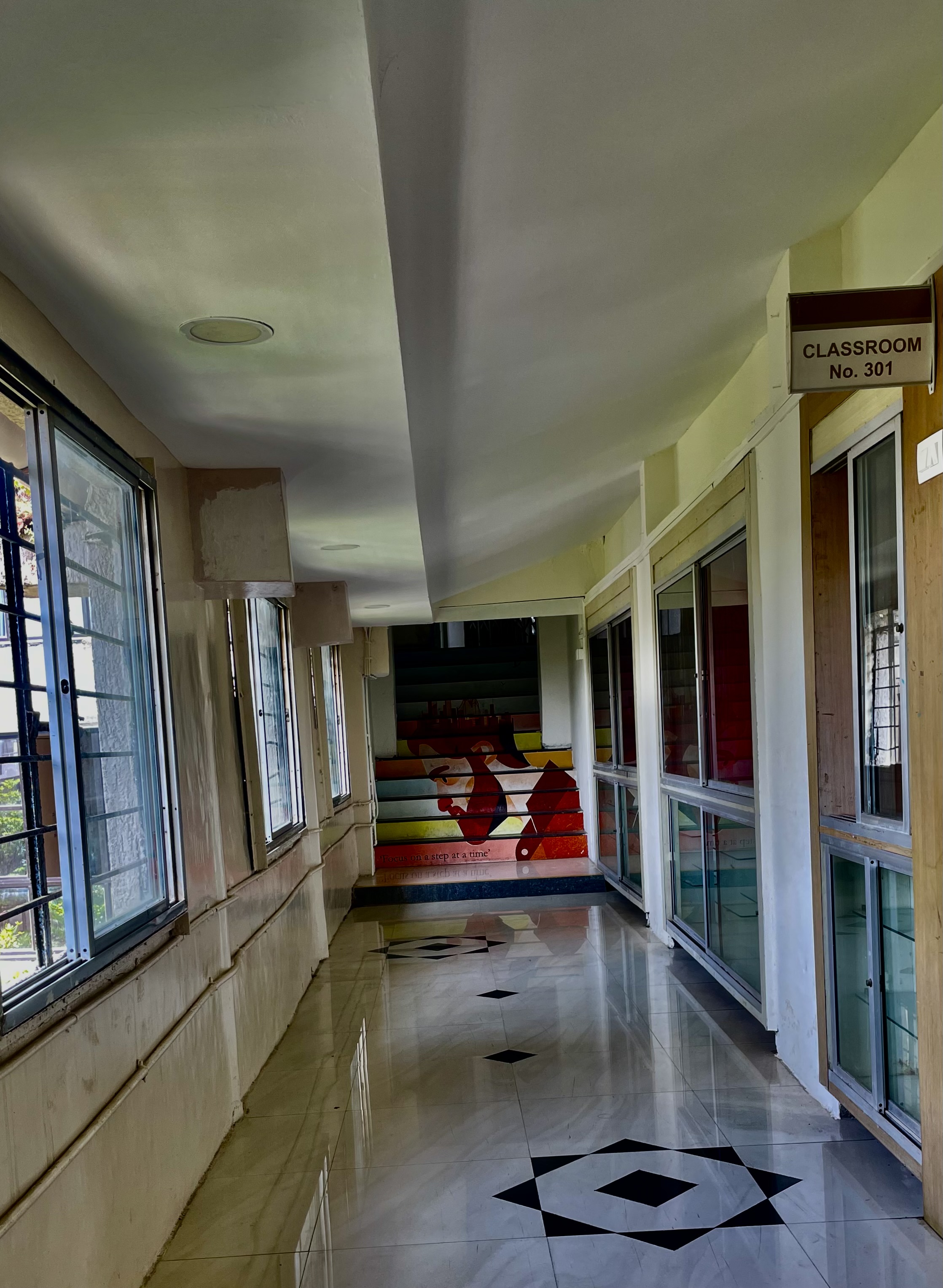 DY Patil College of Engineering and Technology Kolhapur Campus photo (5) by Yash Sachin Kalantre