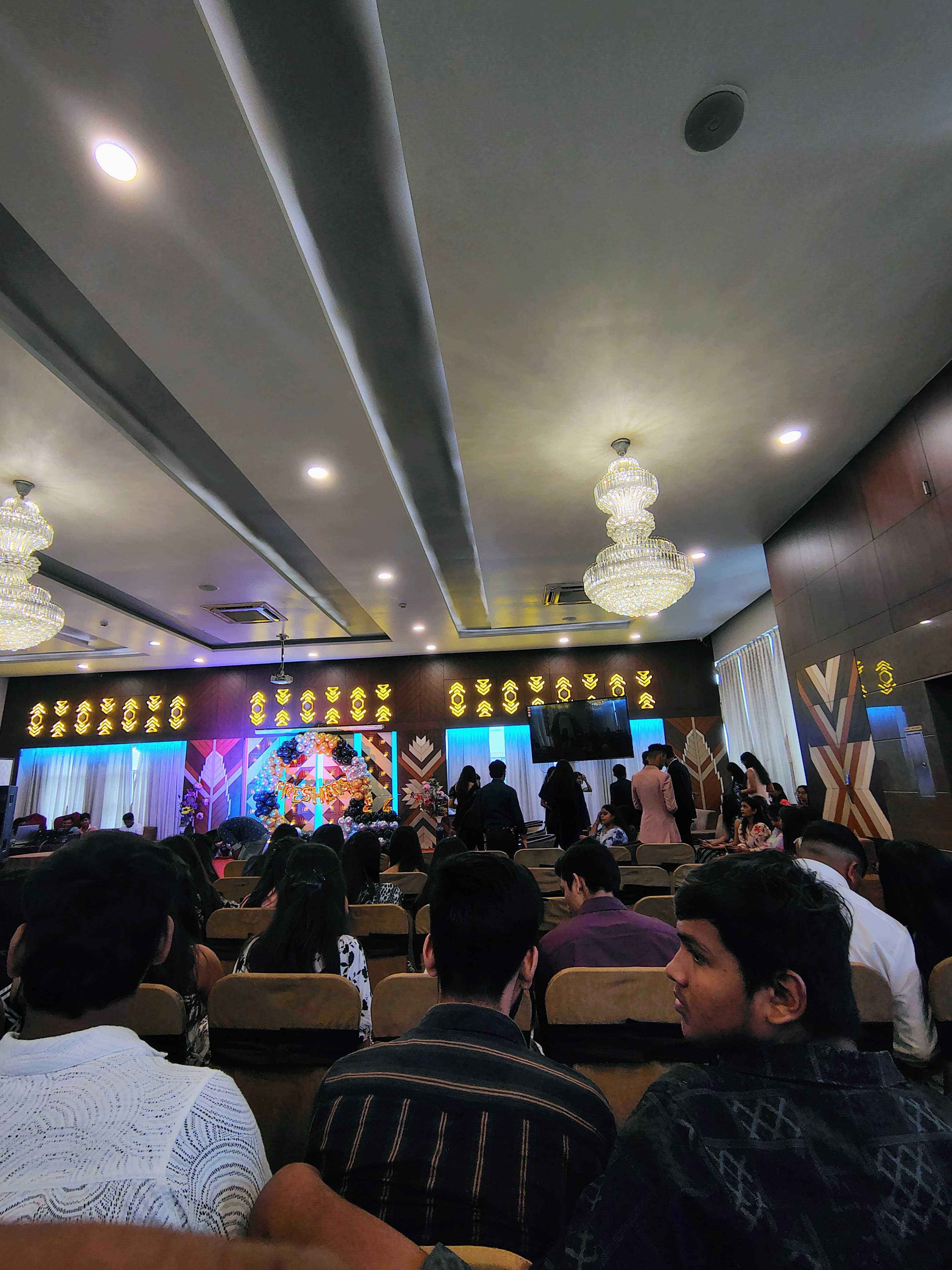 Sardar Patel University Vallabh Vidyanagar Events photo (13) by Jaydeep Pravinsinh Parmar