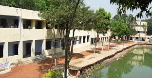 Kharagpur College Medinipur Campus photo (5) by Darshan