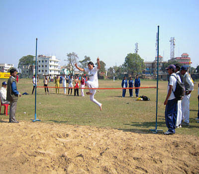 Kharagpur College Medinipur Extra-Curricular photo (3) by Darshan