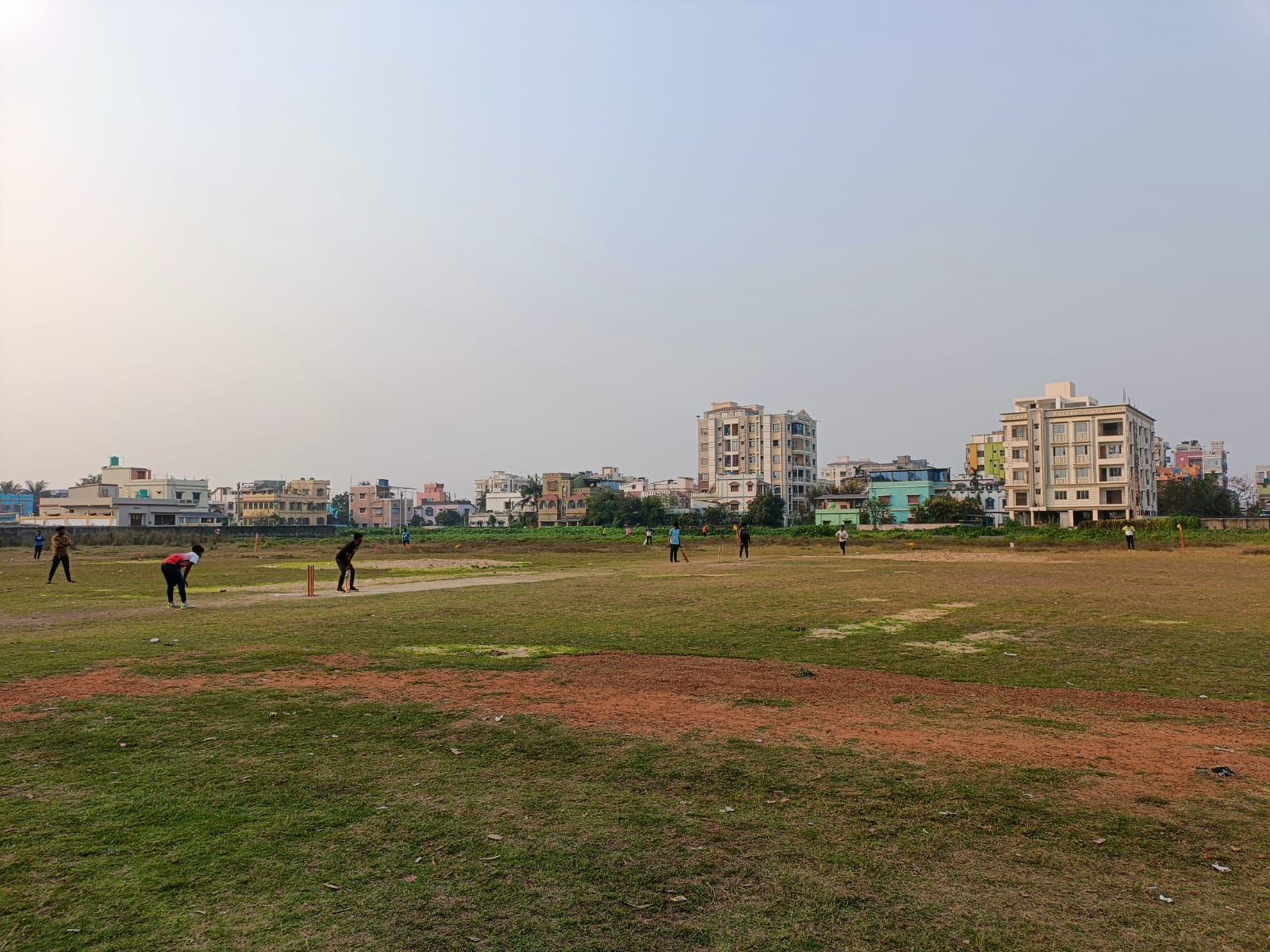 Kharagpur College Medinipur Extra-Curricular photo (4) by Darshan