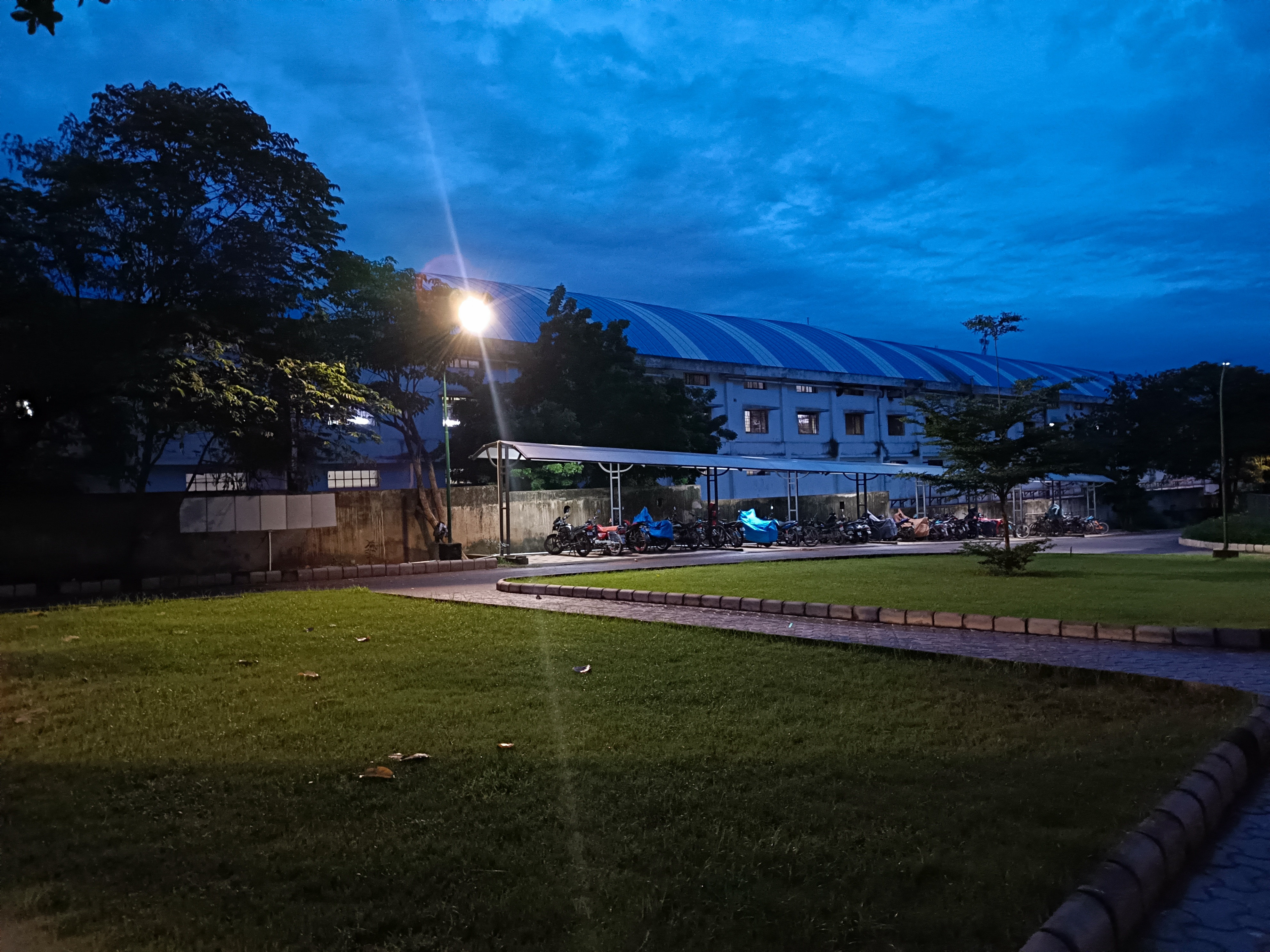 SIT Bhubaneswar Hostels photo (9) by Pratyush kamal sahoo
